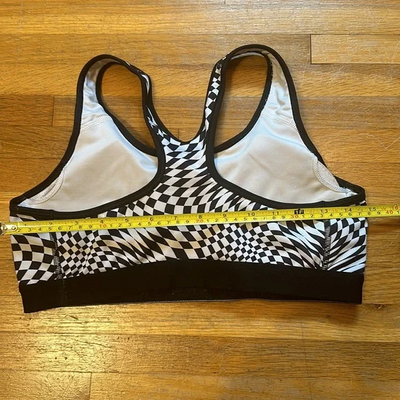 *last chance!!* Nike | Women’s Nike Pro padded sports bra - Picture 12 of 12